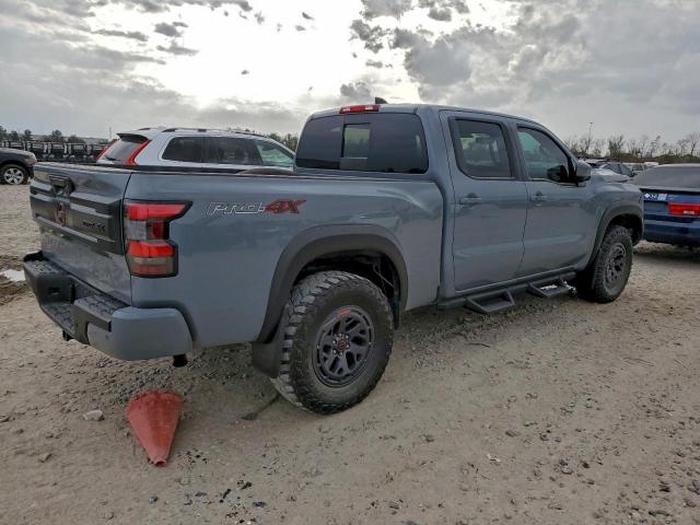 Nissan Frontier Sv Image 2