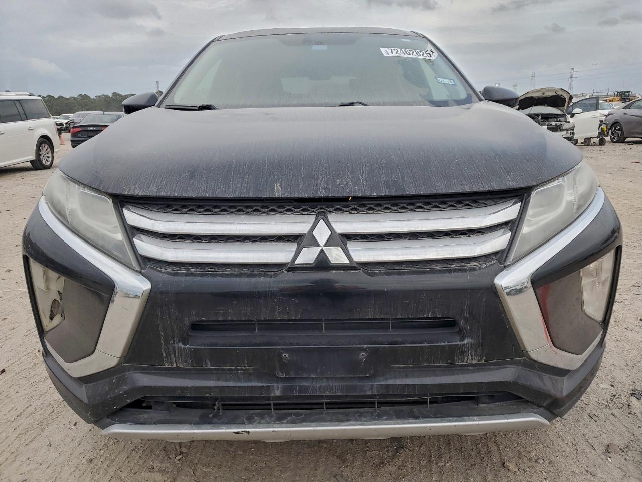 Mitsubishi Eclipse Se Image 5