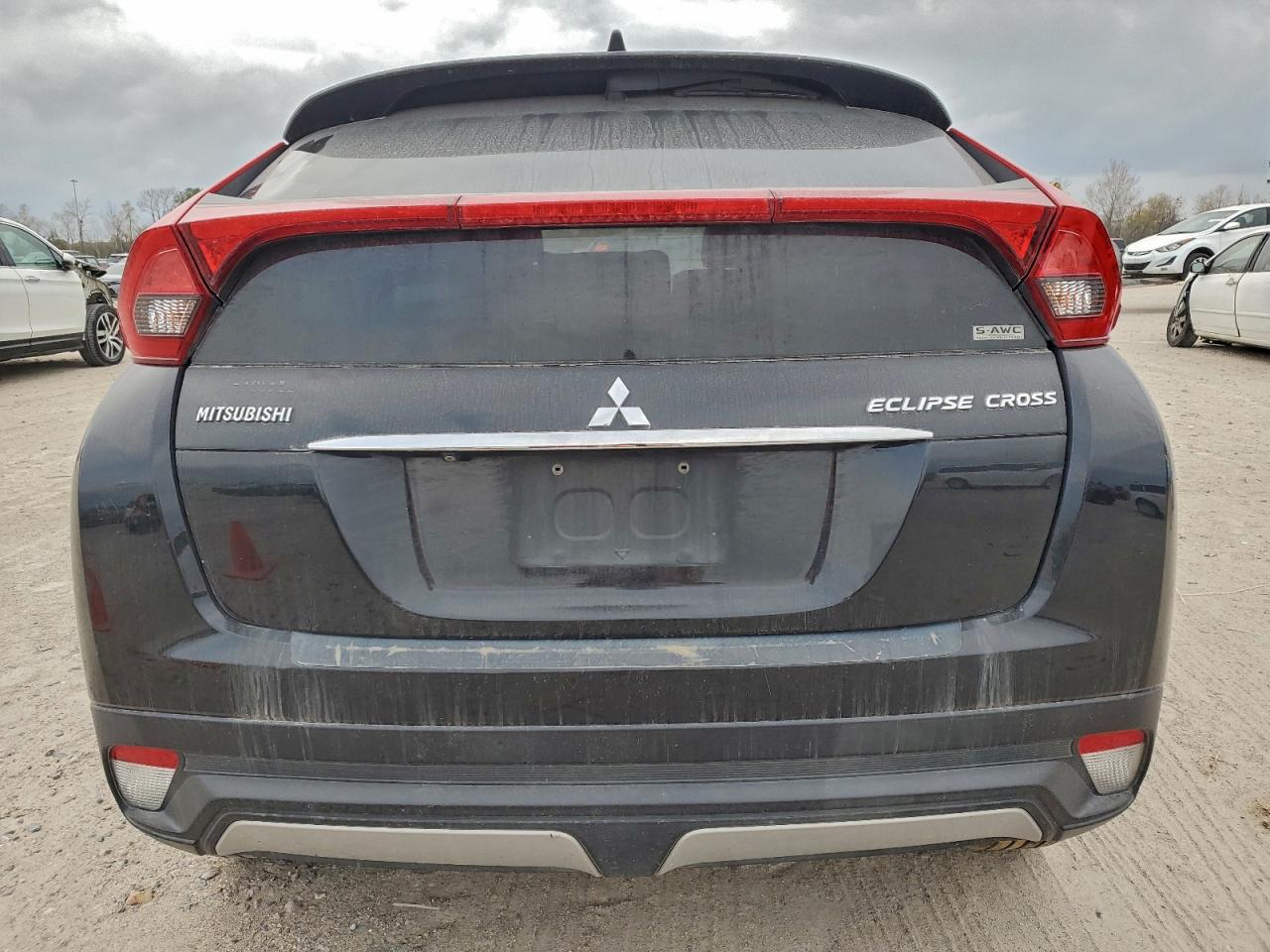 Mitsubishi Eclipse Se Image 11