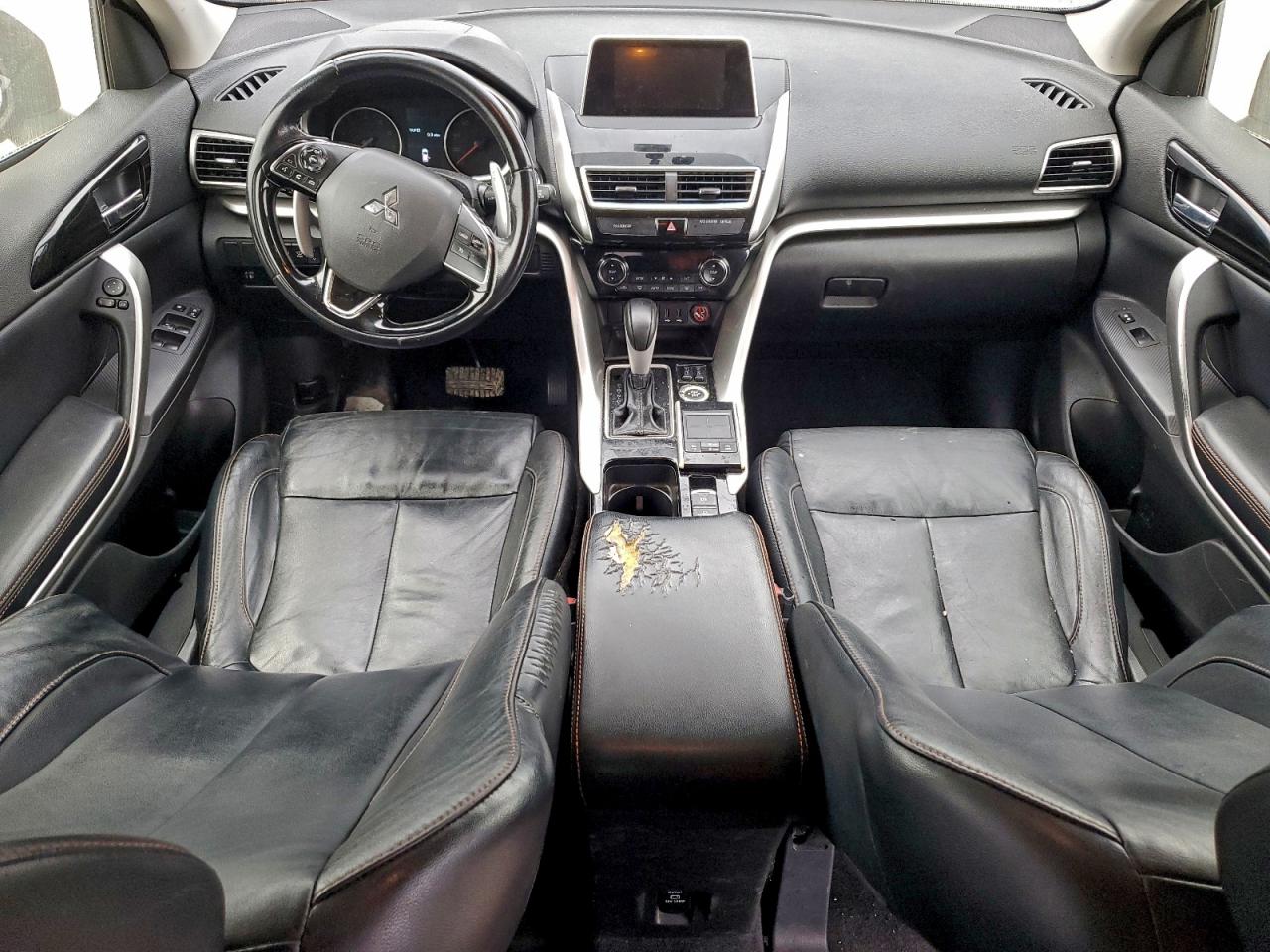 Mitsubishi Eclipse Se Image 4