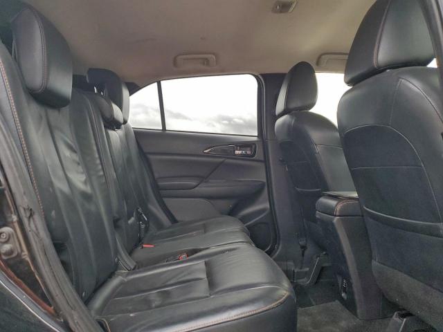 Mitsubishi Eclipse Se Image 6