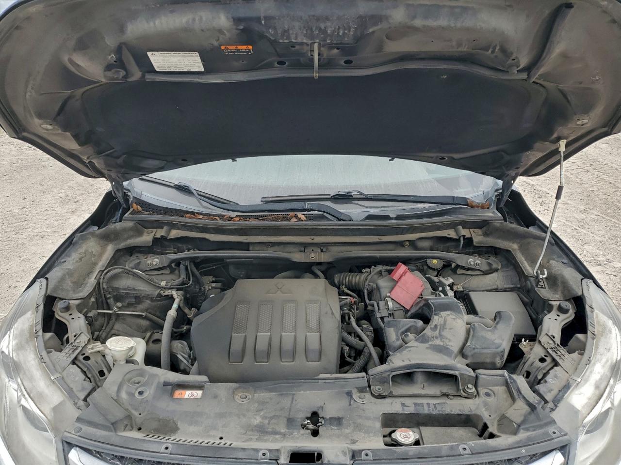 Mitsubishi Eclipse Se Image 12