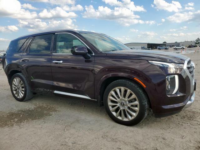 Hyundai PALISADE Limited Image 4