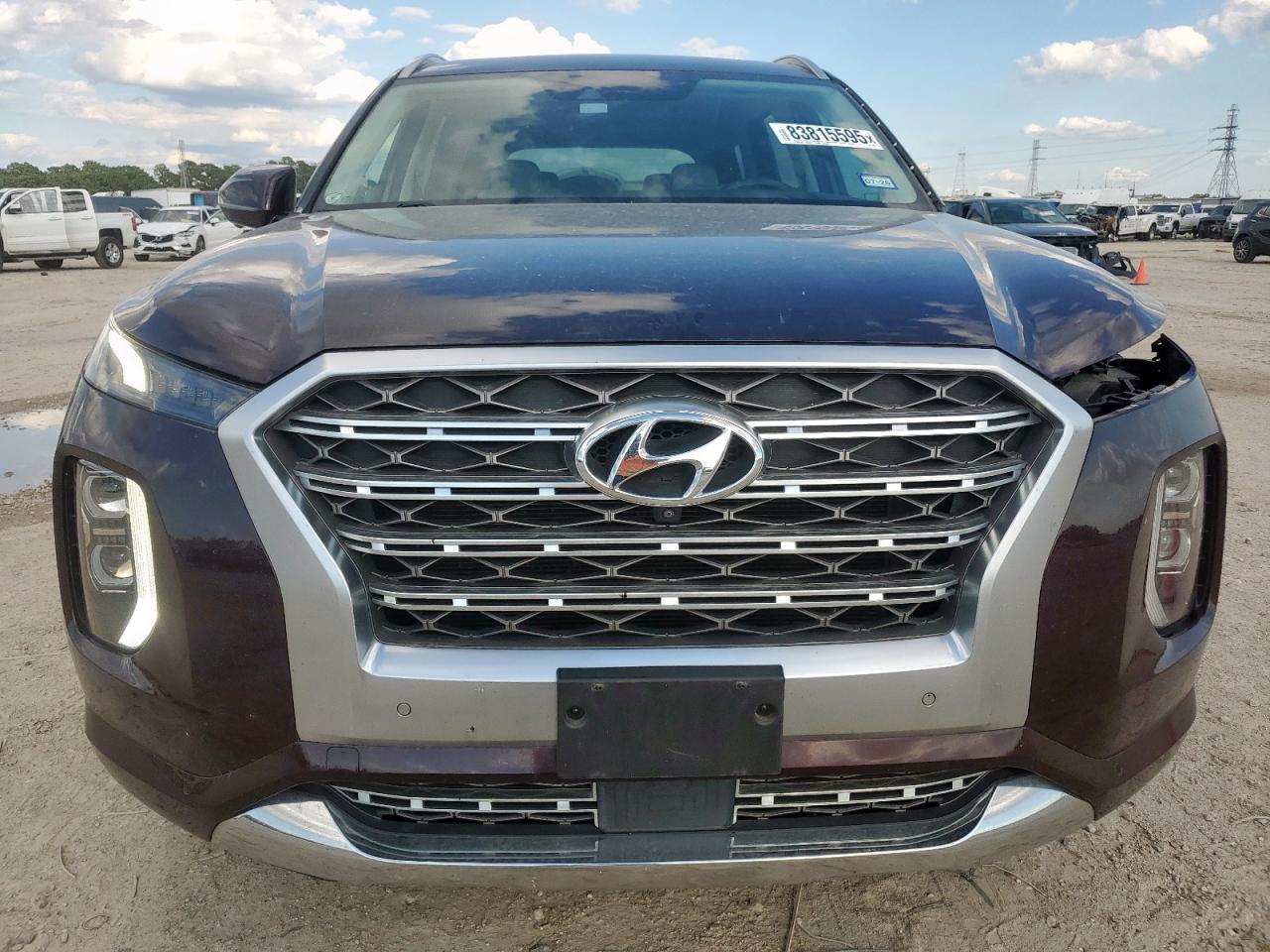 Hyundai PALISADE Limited Image 6