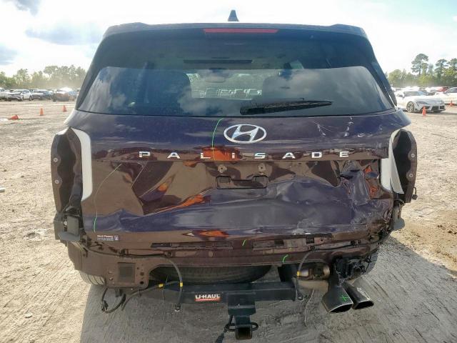 Hyundai PALISADE Limited Image 5