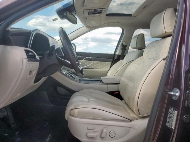 Hyundai PALISADE Limited Image 11