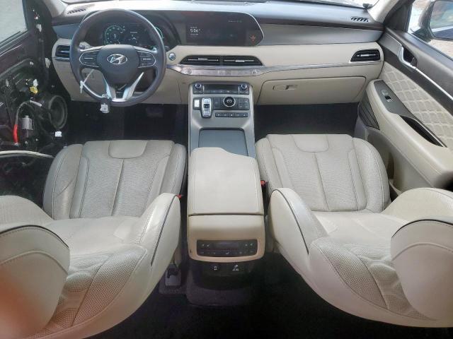 Hyundai PALISADE Limited Image 7