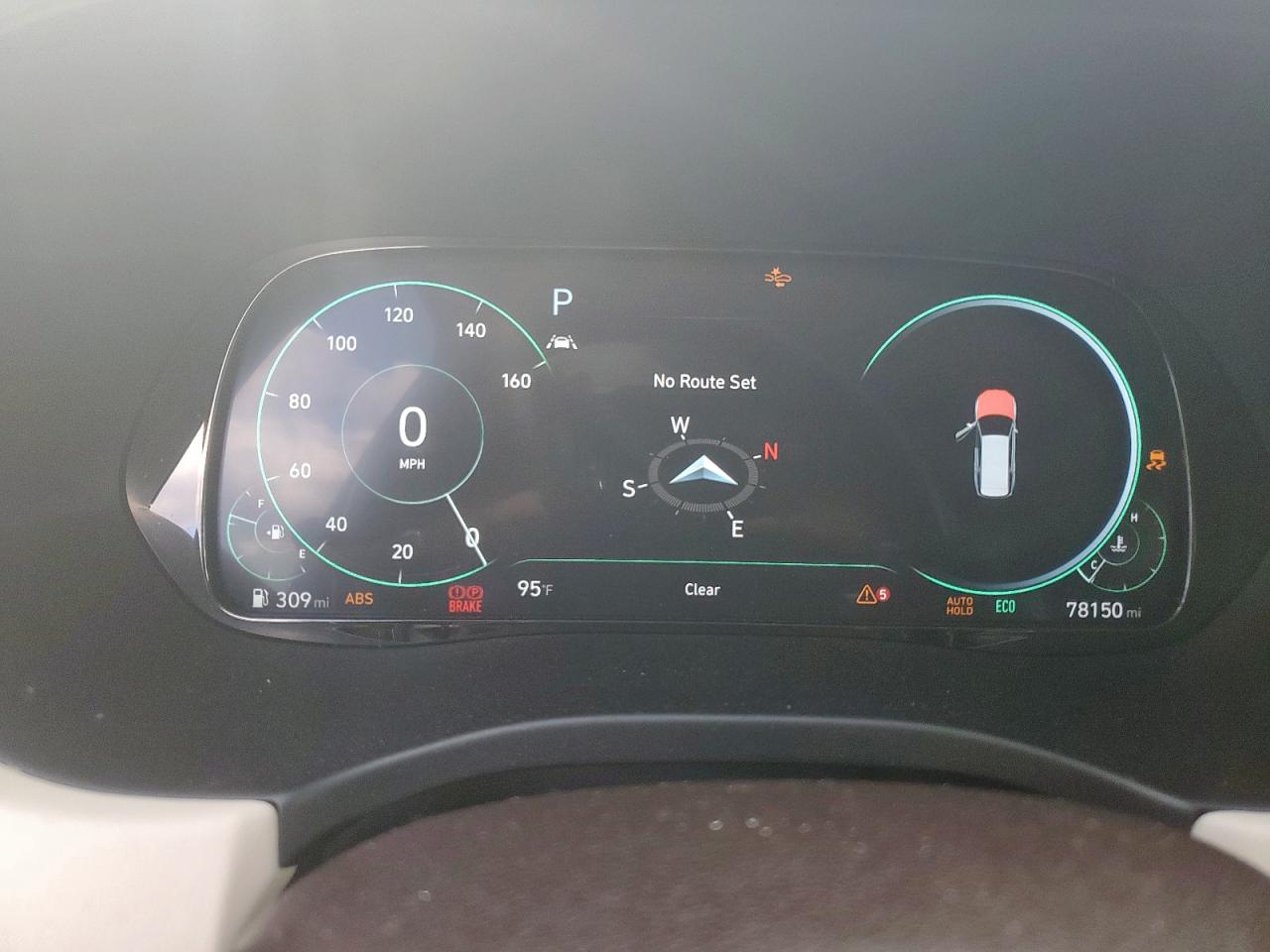 Hyundai PALISADE Limited Image 14