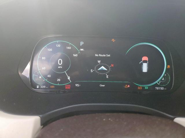 Hyundai PALISADE Limited Image 14