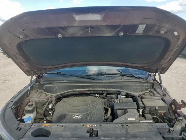 Hyundai PALISADE Limited Image 9