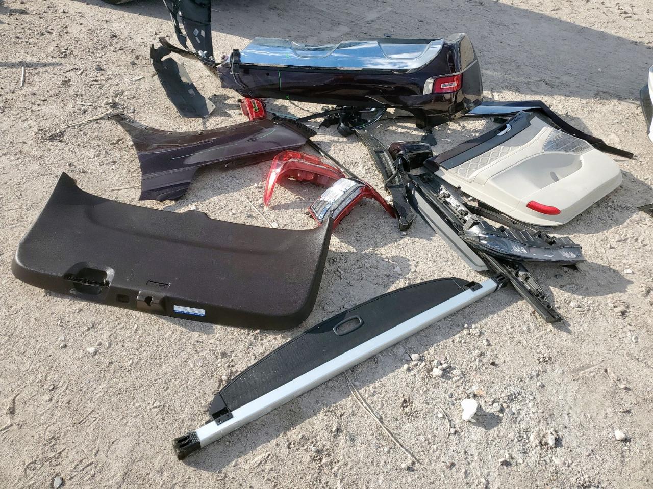 Hyundai PALISADE Limited Image 8