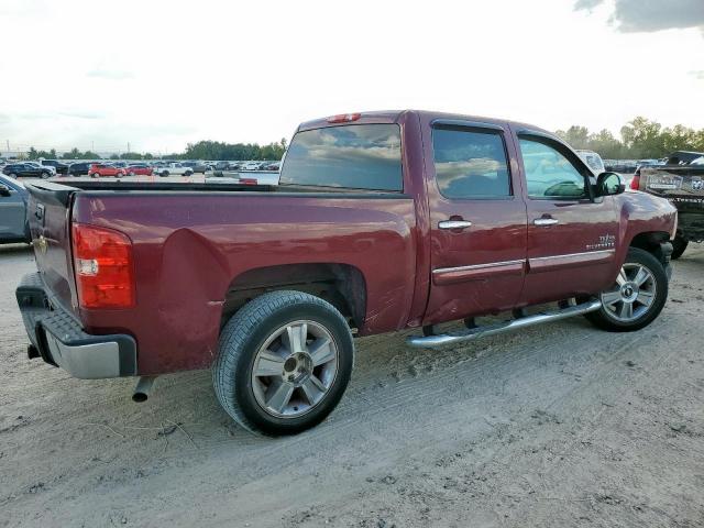 Chevrolet Silverado C1500 Lt Image 12