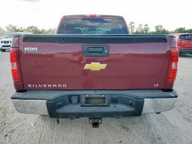 Chevrolet Silverado C1500 Lt Image 7