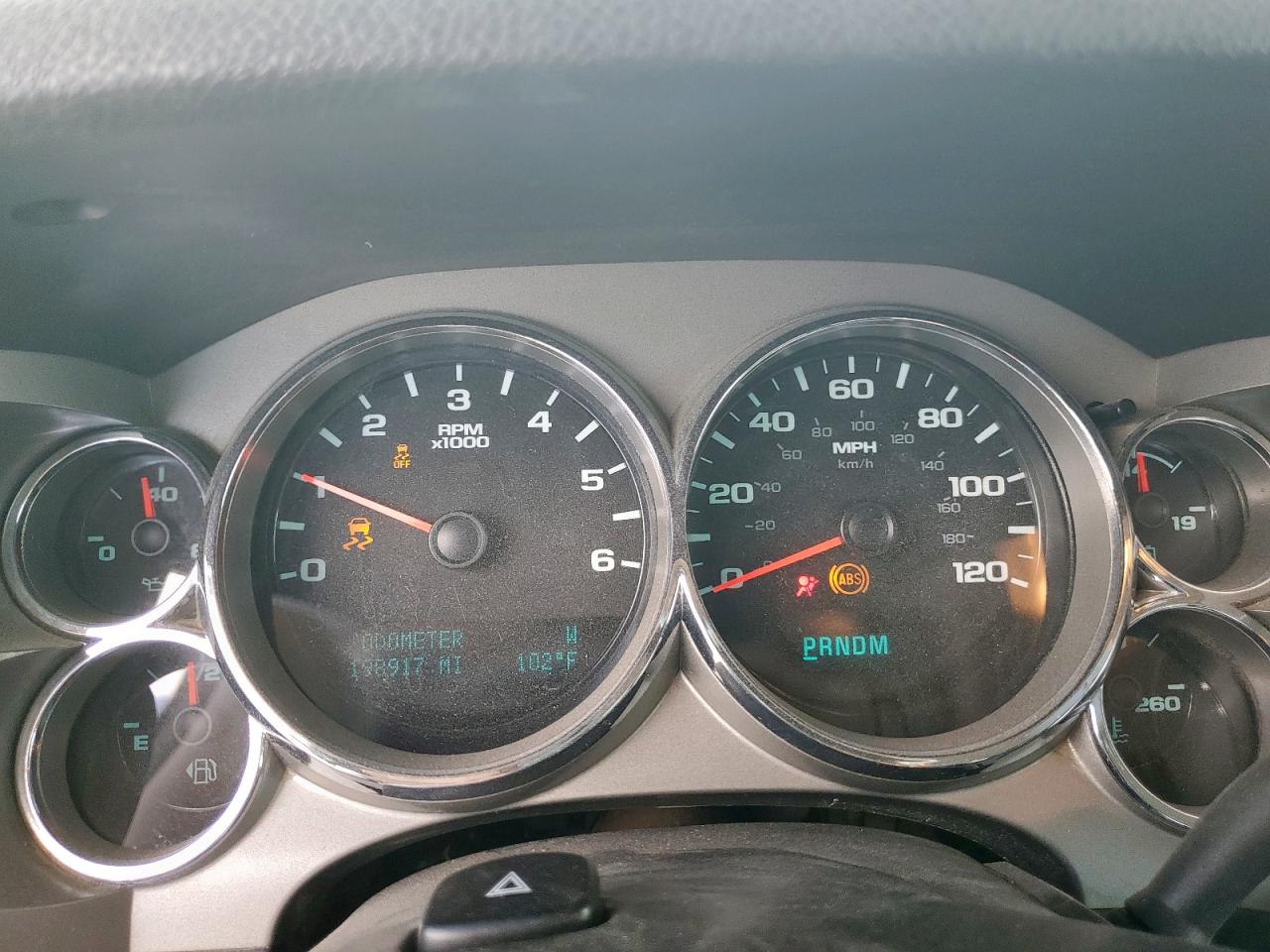 Chevrolet Silverado C1500 Lt Image 9