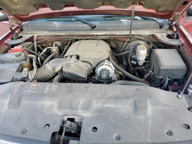 Chevrolet Silverado C1500 Lt Image 8