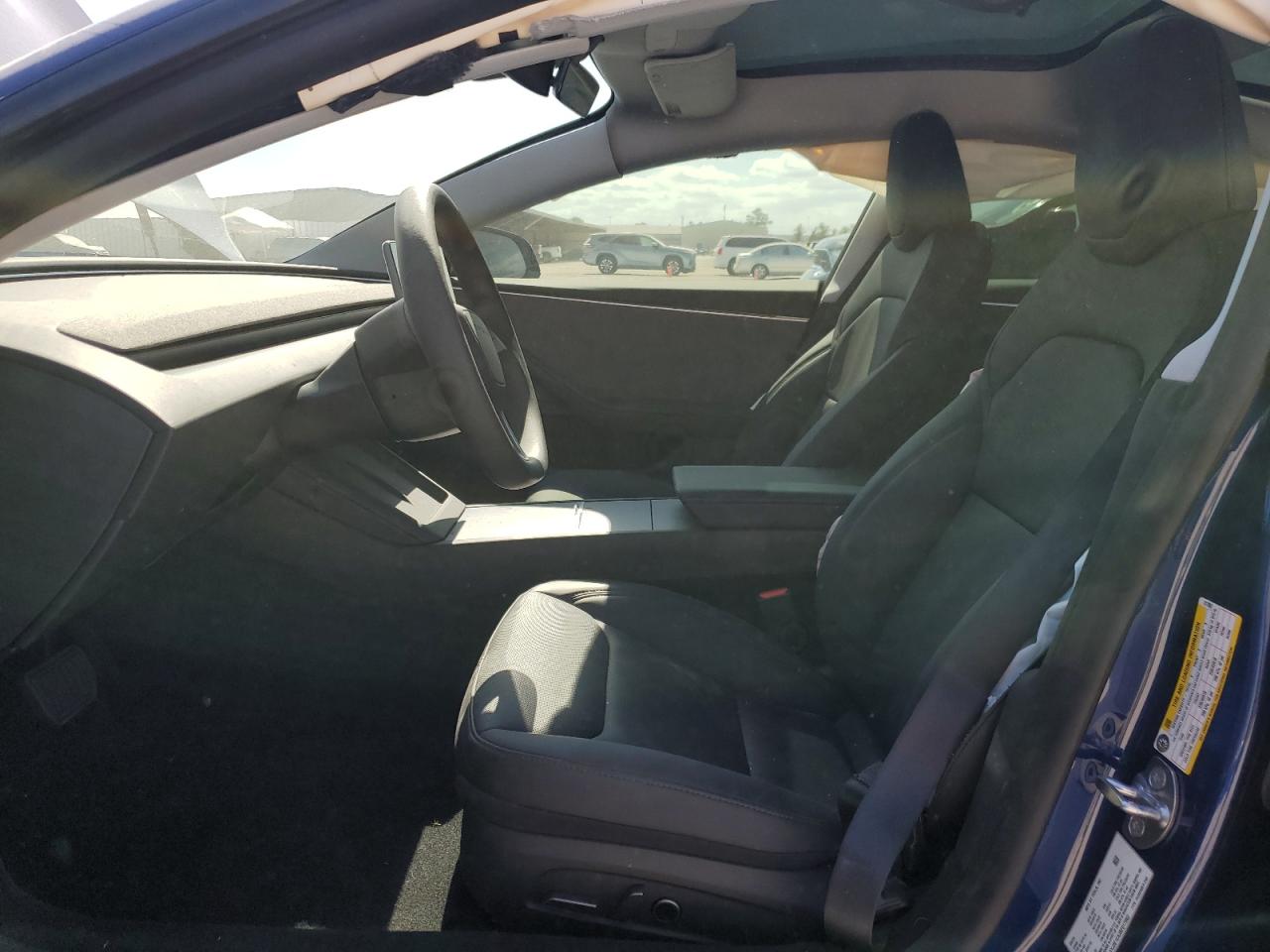 Tesla Model 3 Image 6