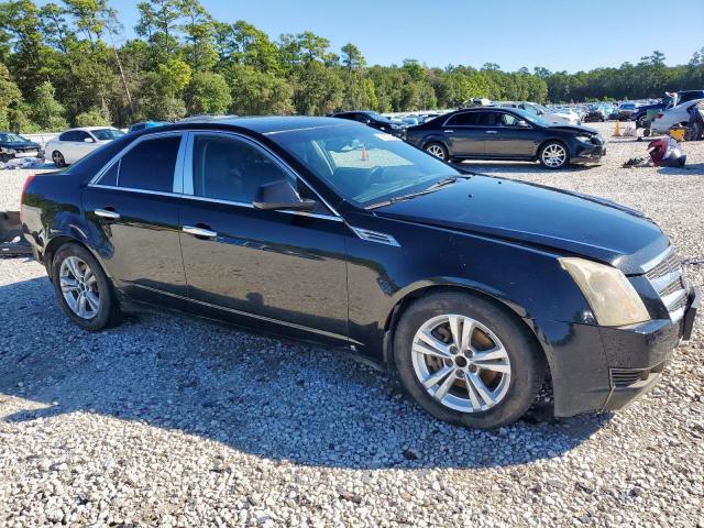 Cadillac CTS Image 8