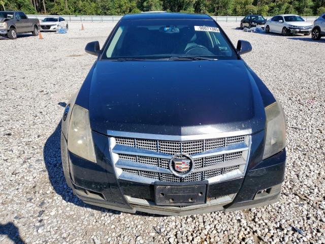 Cadillac CTS Image 13