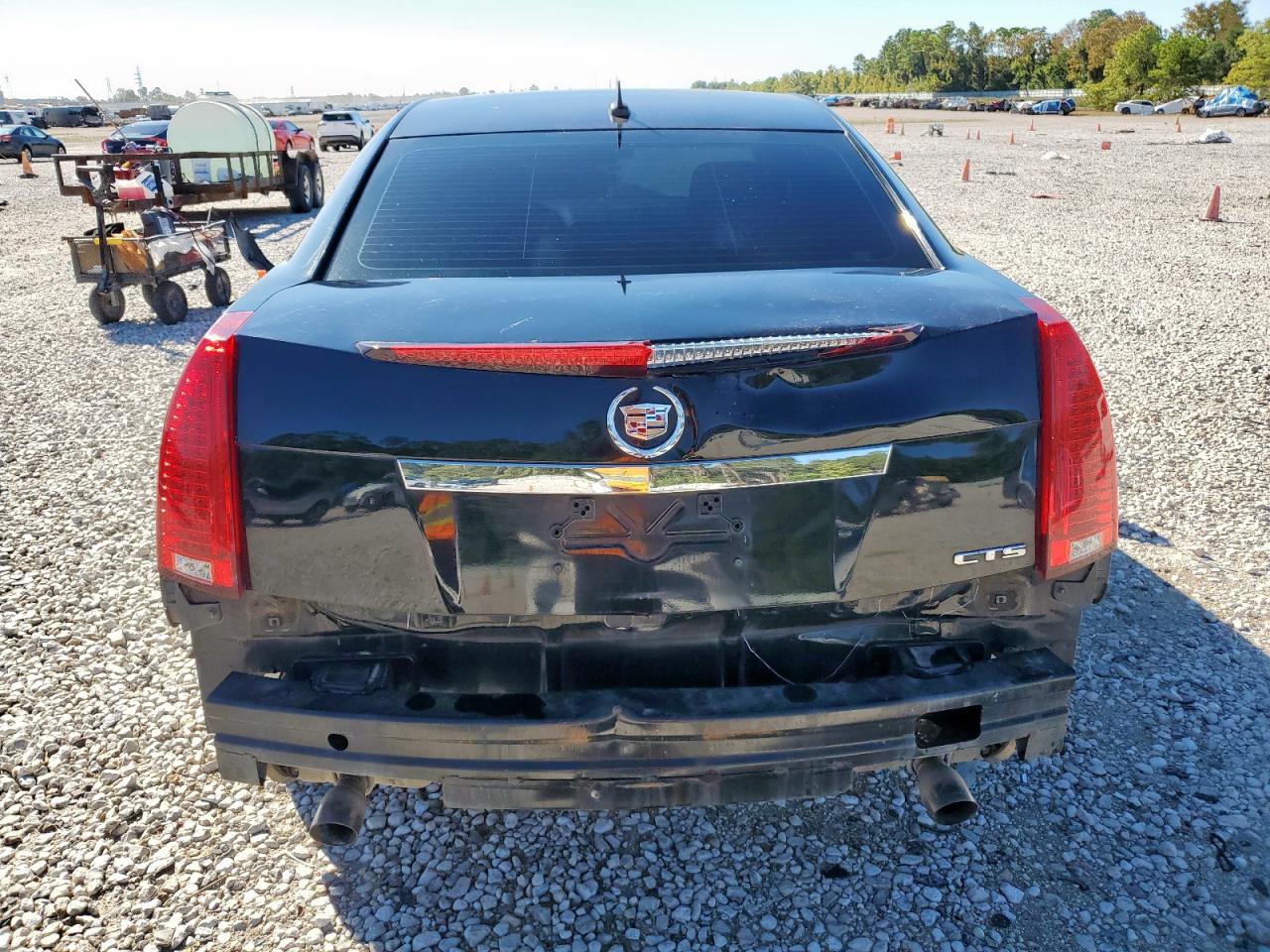 Cadillac CTS Image 5
