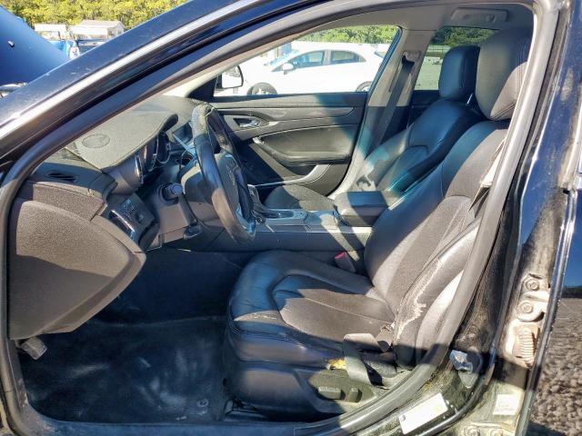 Cadillac CTS Image 9