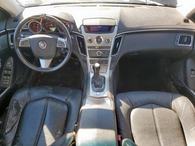 Cadillac CTS Image 2