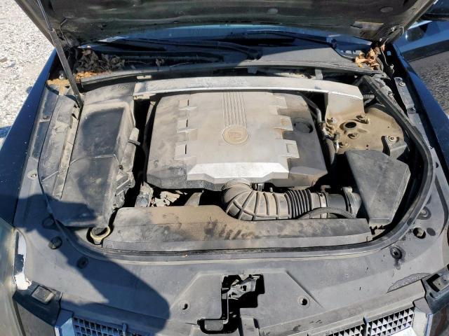 Cadillac CTS Image 3