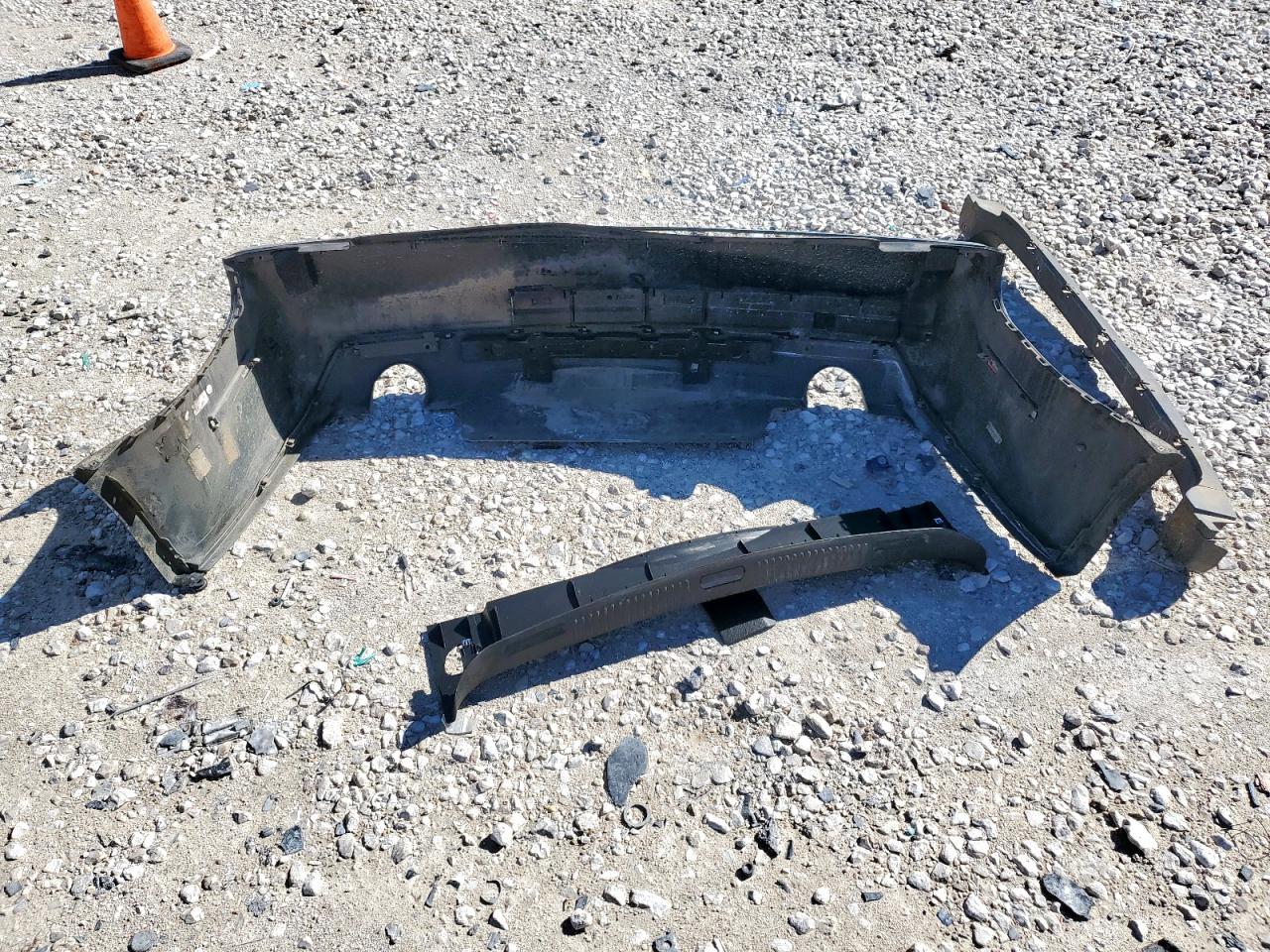 Cadillac CTS Image 4