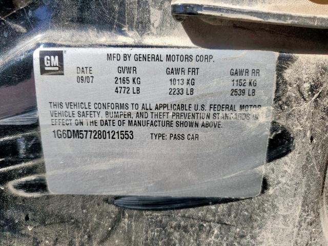 Cadillac CTS Image 6