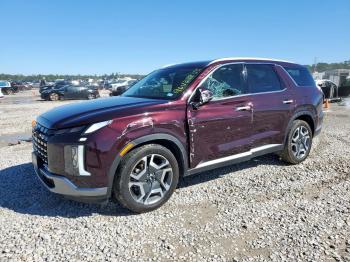  Salvage Hyundai PALISADE