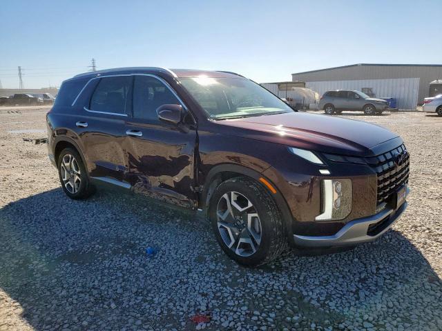 Hyundai PALISADE Sel Premium Image 12