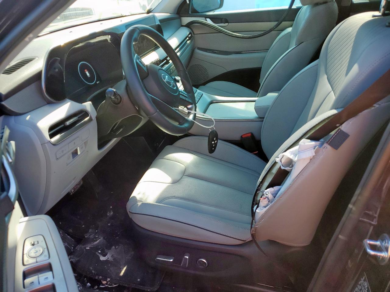 Hyundai PALISADE Sel Premium Image 11