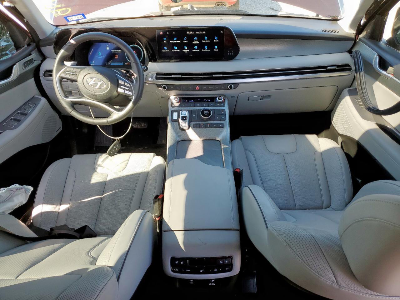 Hyundai PALISADE Sel Premium Image 13