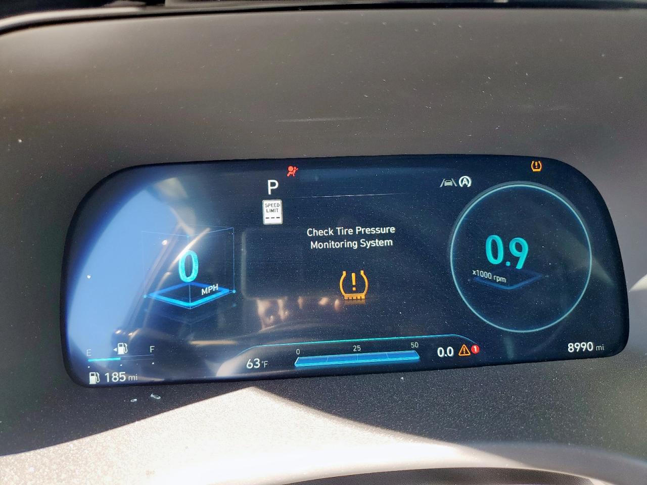 Hyundai PALISADE Sel Premium Image 8