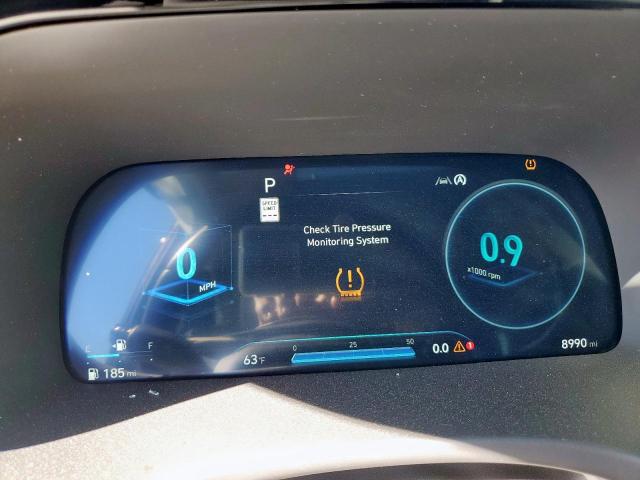 Hyundai PALISADE Sel Premium Image 8