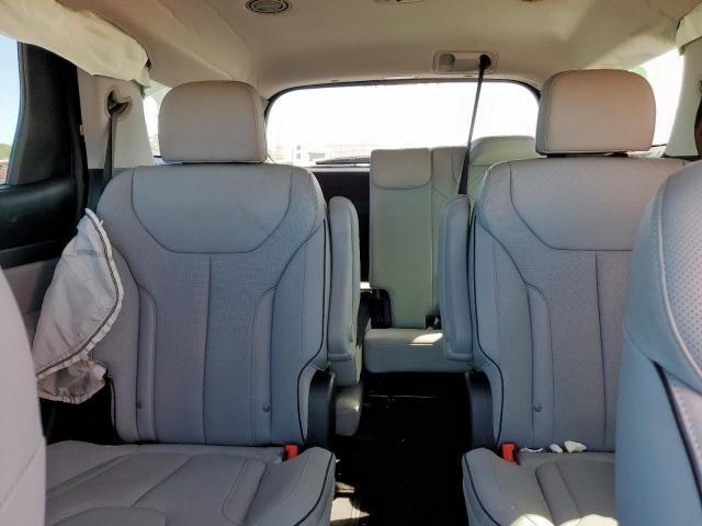 Hyundai PALISADE Sel Premium Image 2