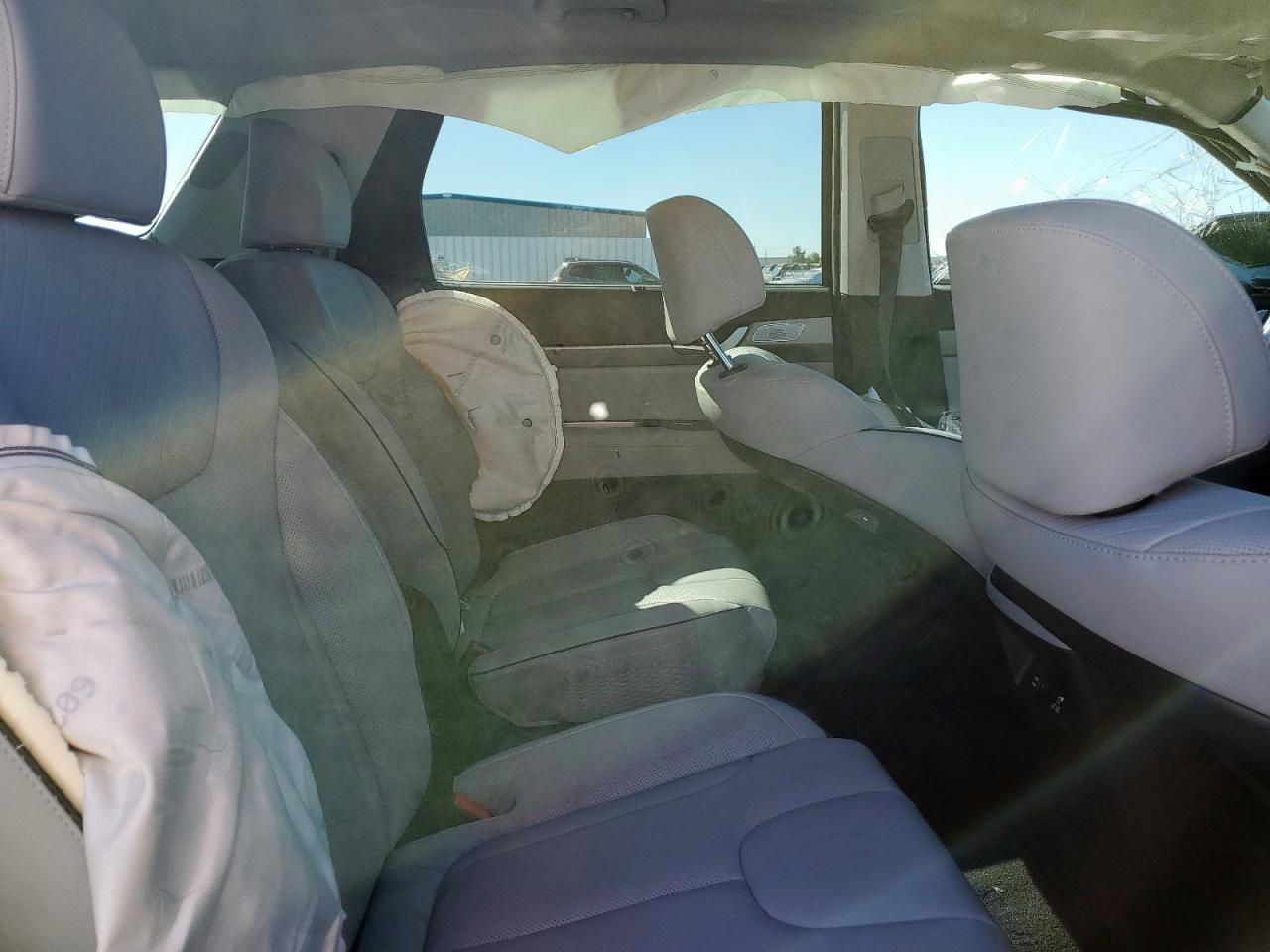 Hyundai PALISADE Sel Premium Image 3