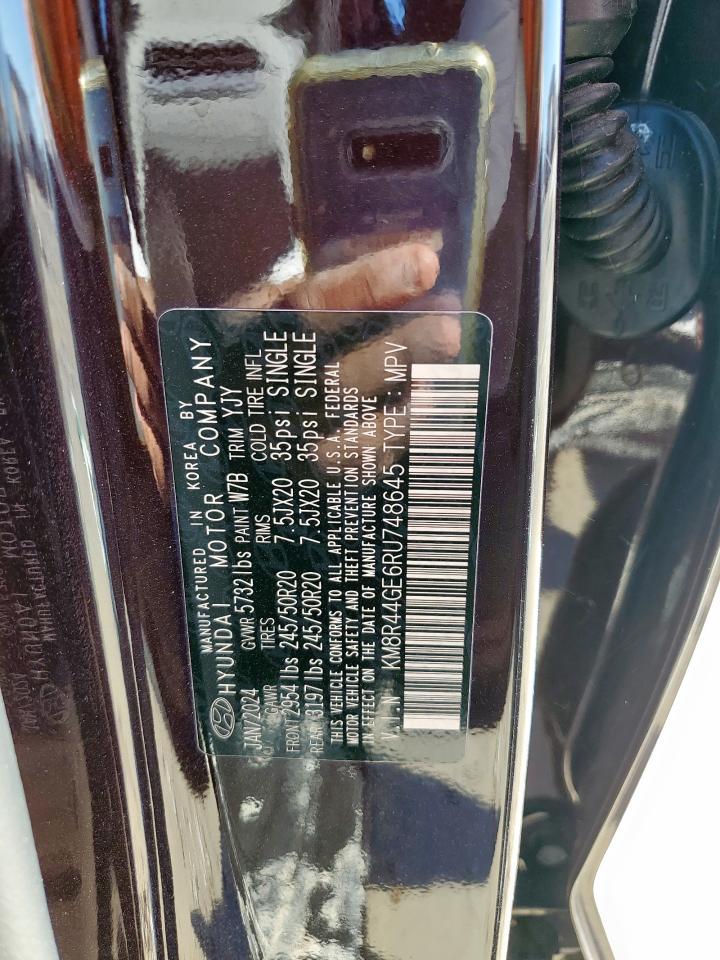 Hyundai PALISADE Sel Premium Image 5