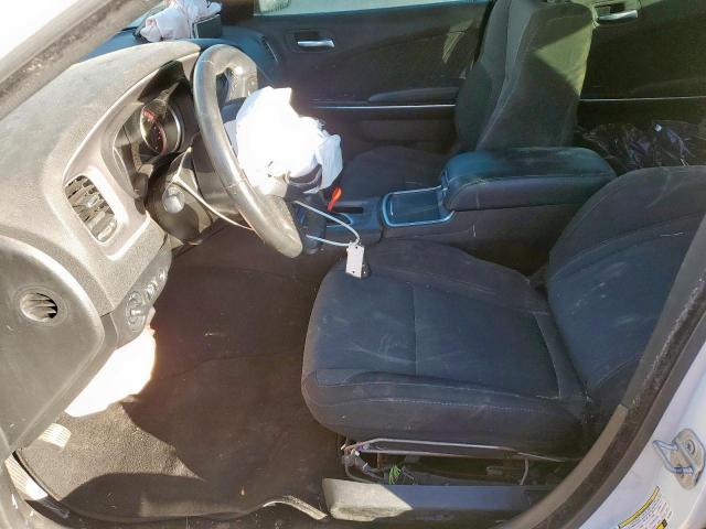 Dodge Charger Sxt Image 11