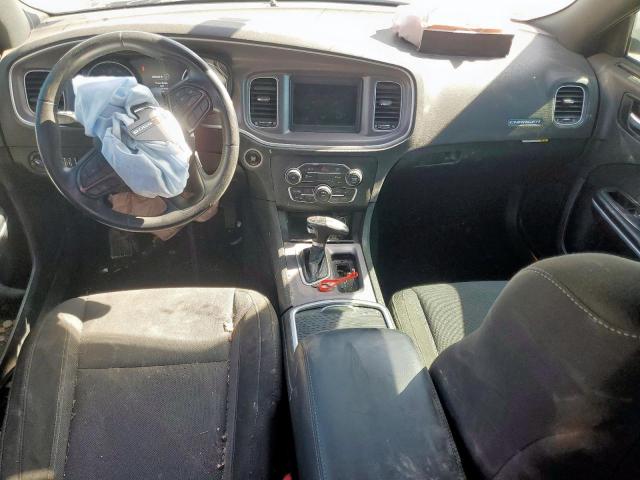 Dodge Charger Sxt Image 6