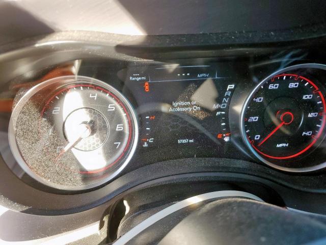 Dodge Charger Sxt Image 10