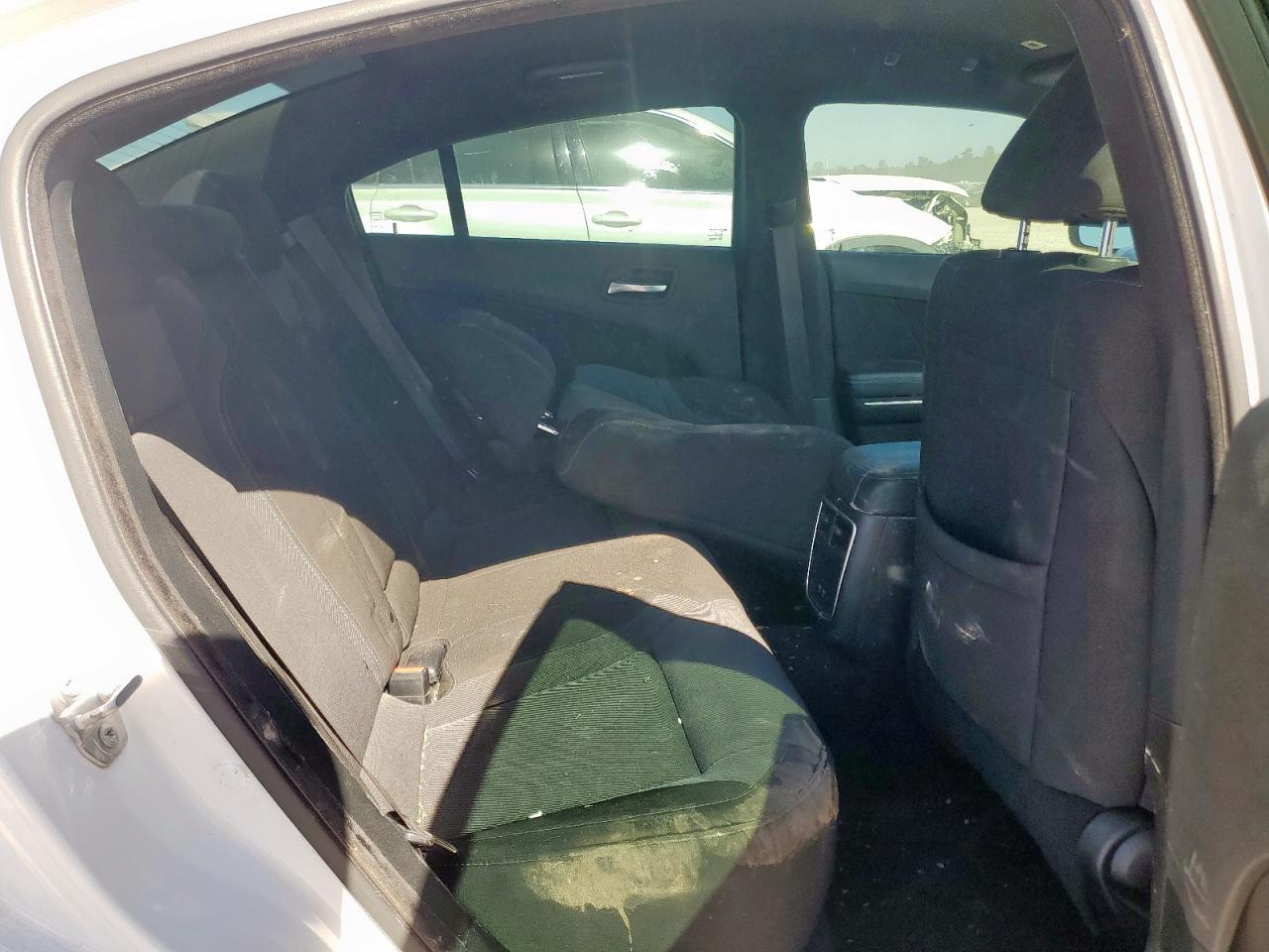 Dodge Charger Sxt Image 7