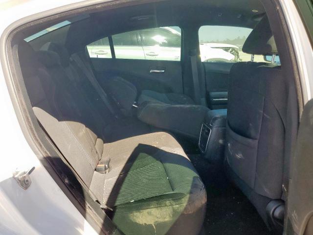 Dodge Charger Sxt Image 7