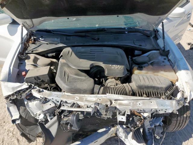 Dodge Charger Sxt Image 9