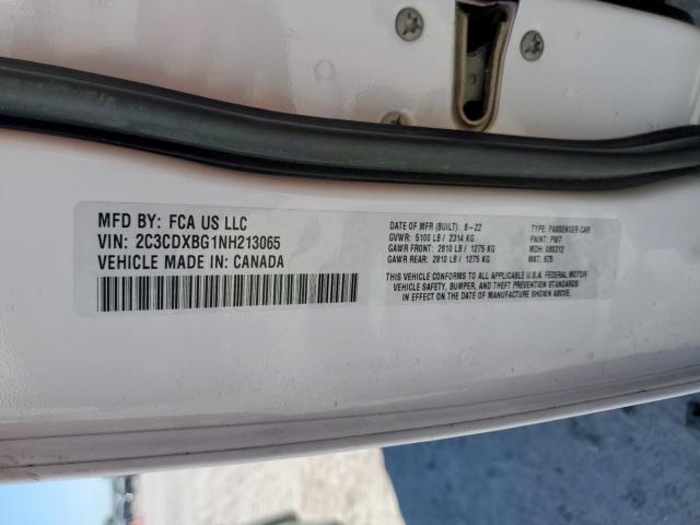 Dodge Charger Sxt Image 13