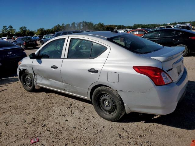 Nissan Versa S Image 2