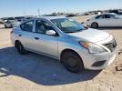 Nissan Versa S Image 6