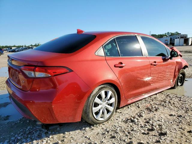 Toyota Corolla Le Image 2