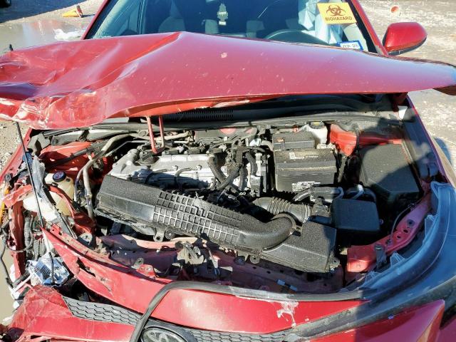 Toyota Corolla Le Image 11