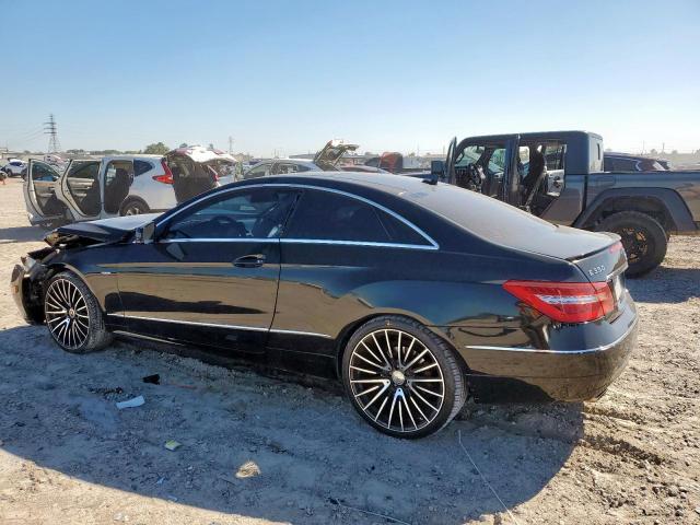 Mercedes-Benz E-Class 350 Image 3