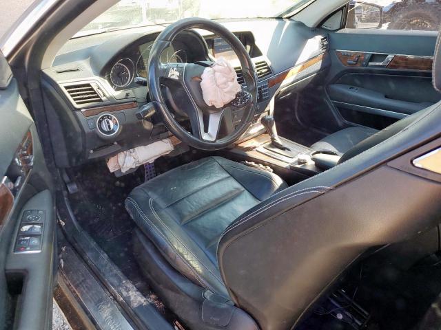 Mercedes-Benz E-Class 350 Image 2